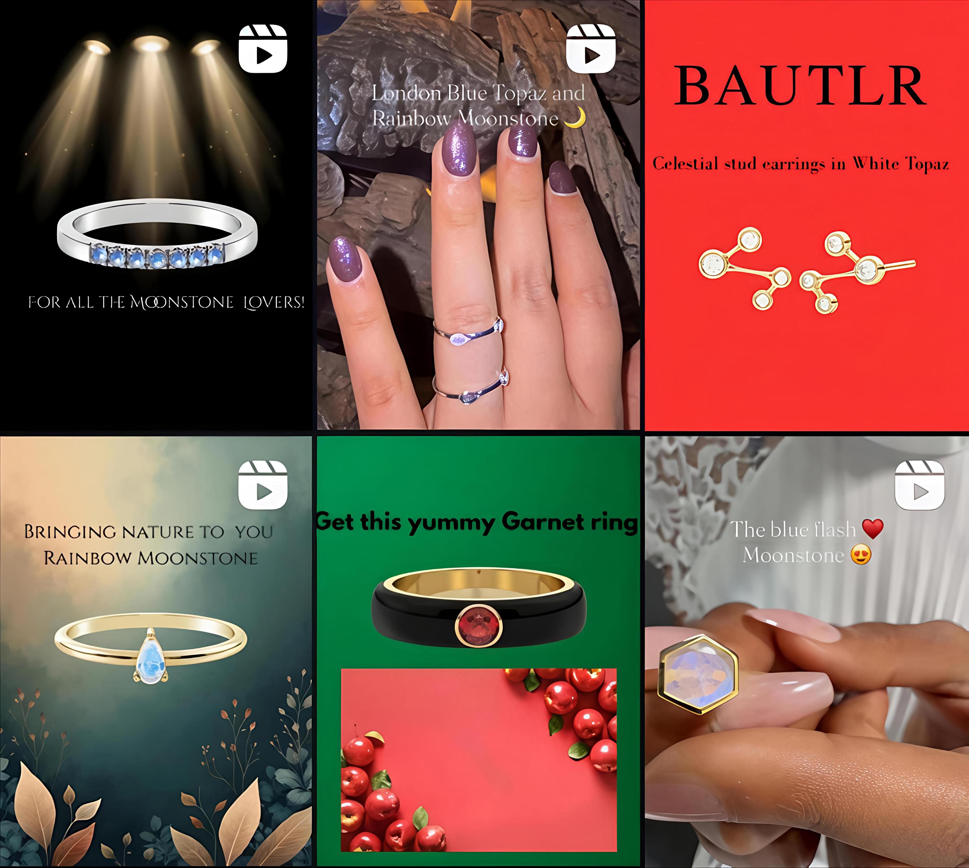 Buy gemstones online in USA