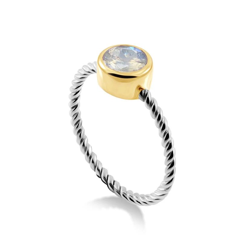 Opal Sky Dream Ring