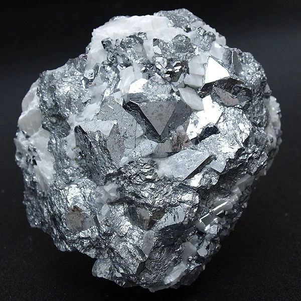 Silver