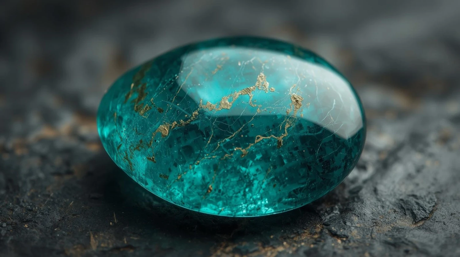 The Secret to Making Your Turquoise Bracelet the Center of Attention