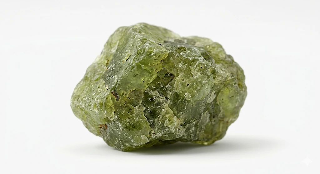Peridot birthstone August