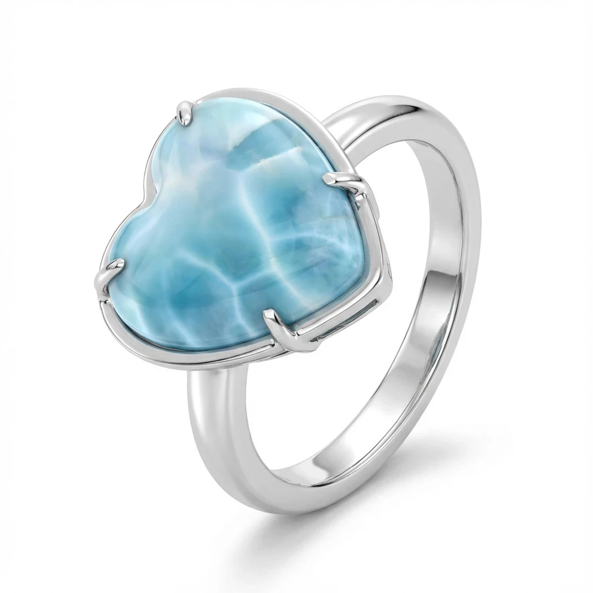 10 Proven Benefits of Larimar Stone – You’ll Be Surprised!