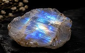 Rainbow Moonstone