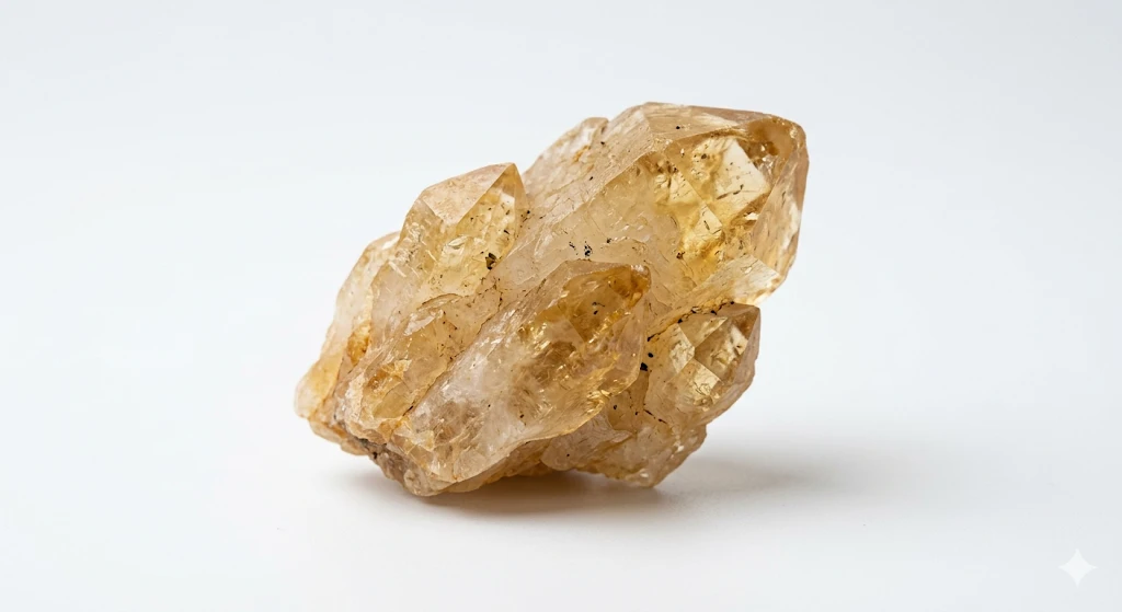 Citrine birthstone November