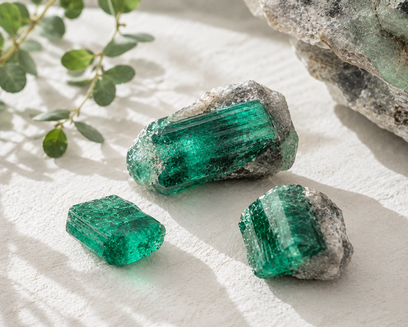 Emerald