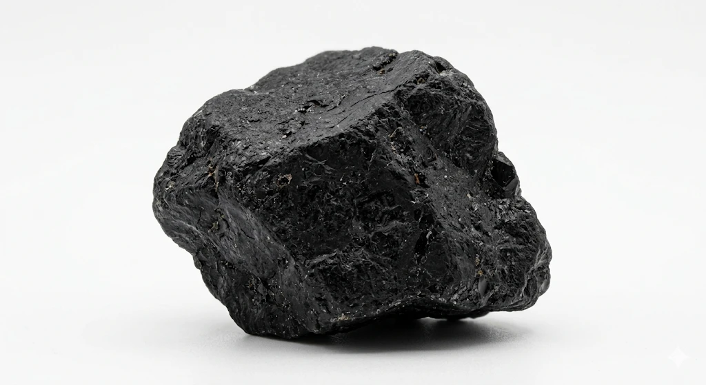 Black Onyx gemstone