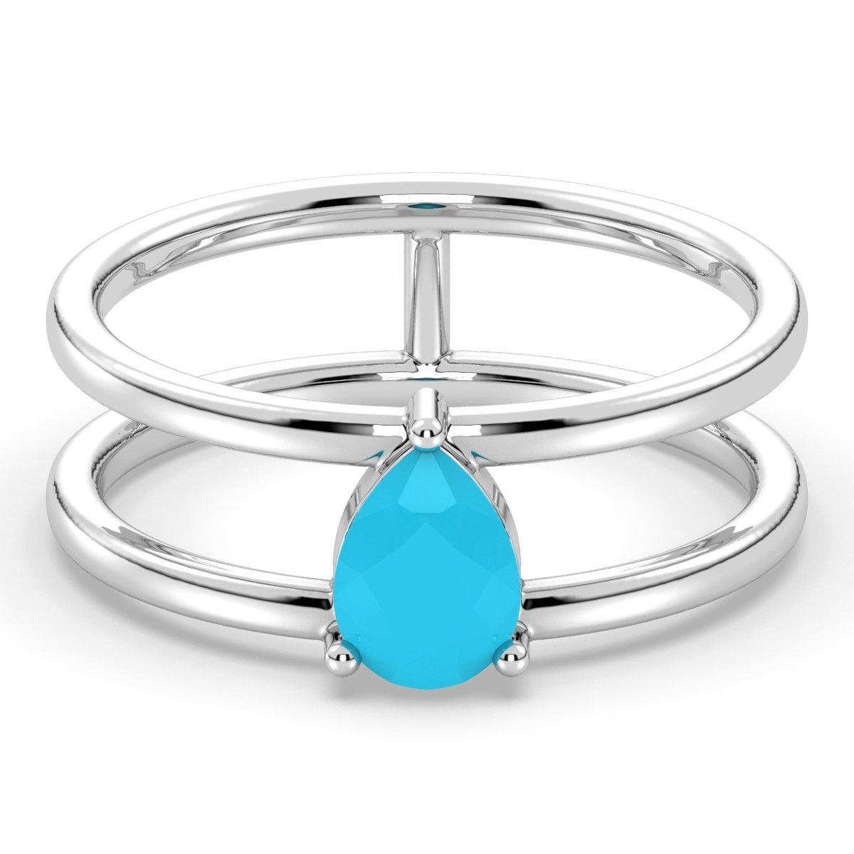 The Connection Between Turquoise Jewelry & Sacred Rituals in Tibet