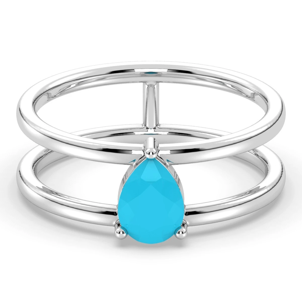 The Connection Between Turquoise Jewelry & Sacred Rituals in Tibet