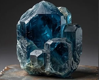 London Blue Topaz