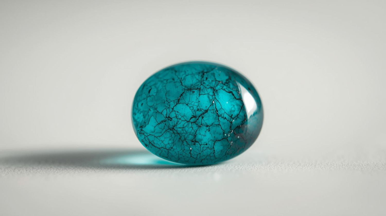 Why Some Turquoise Jewelry Turns Green Over Time: The Hidden Chemistry