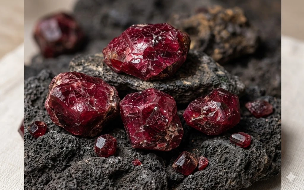 Garnet
