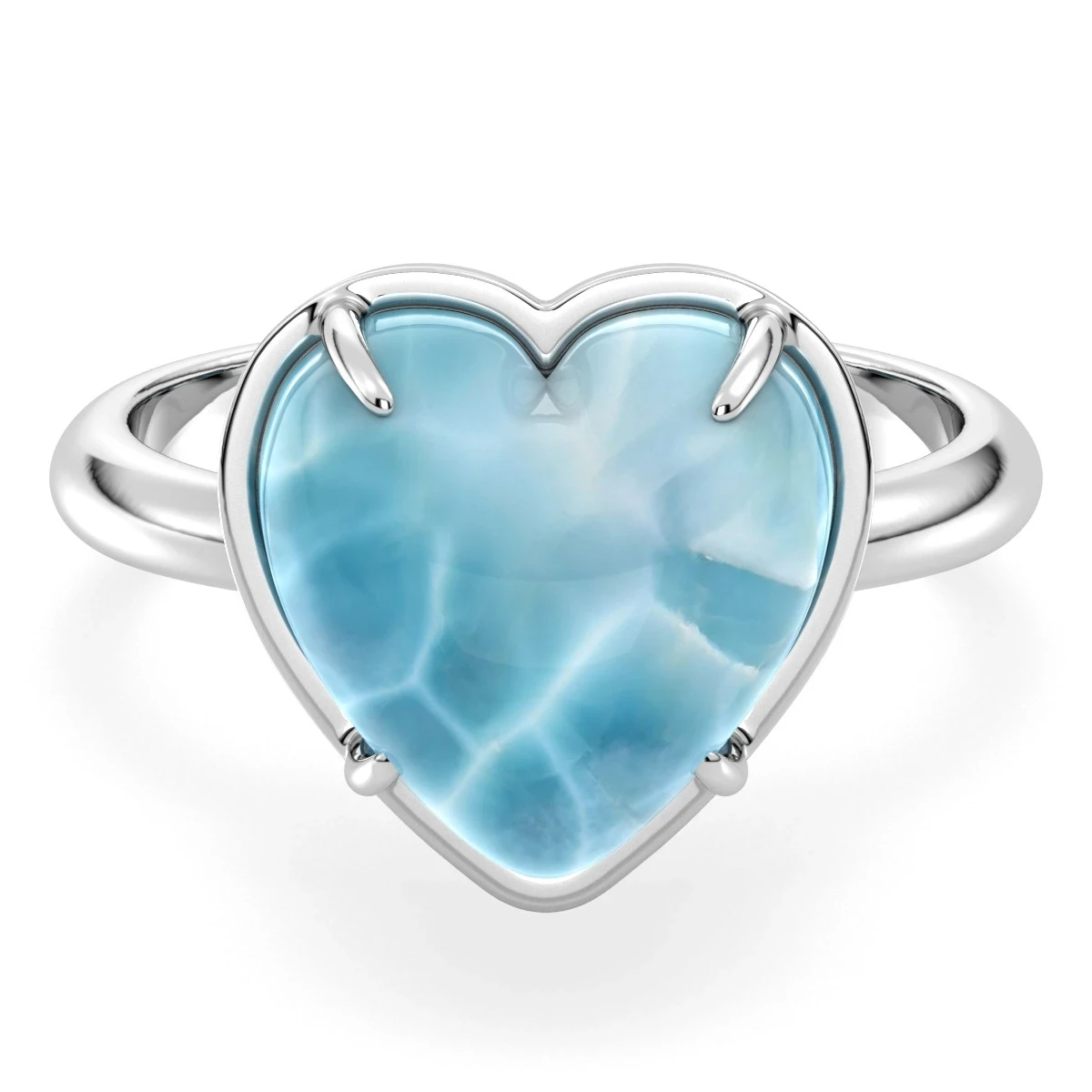 The Science Behind Larimar: How It Affects Your Energy Field!