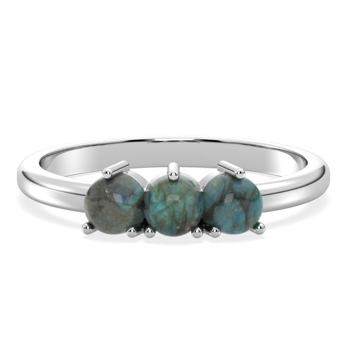 Filicia Labradorite ring