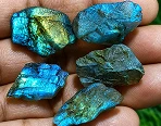 Labradorite