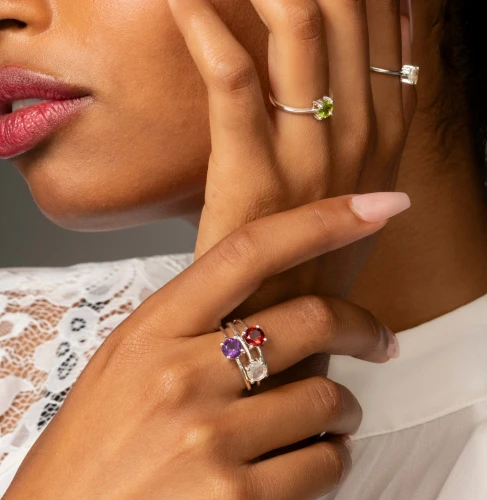 Top online jewelry stores in USA