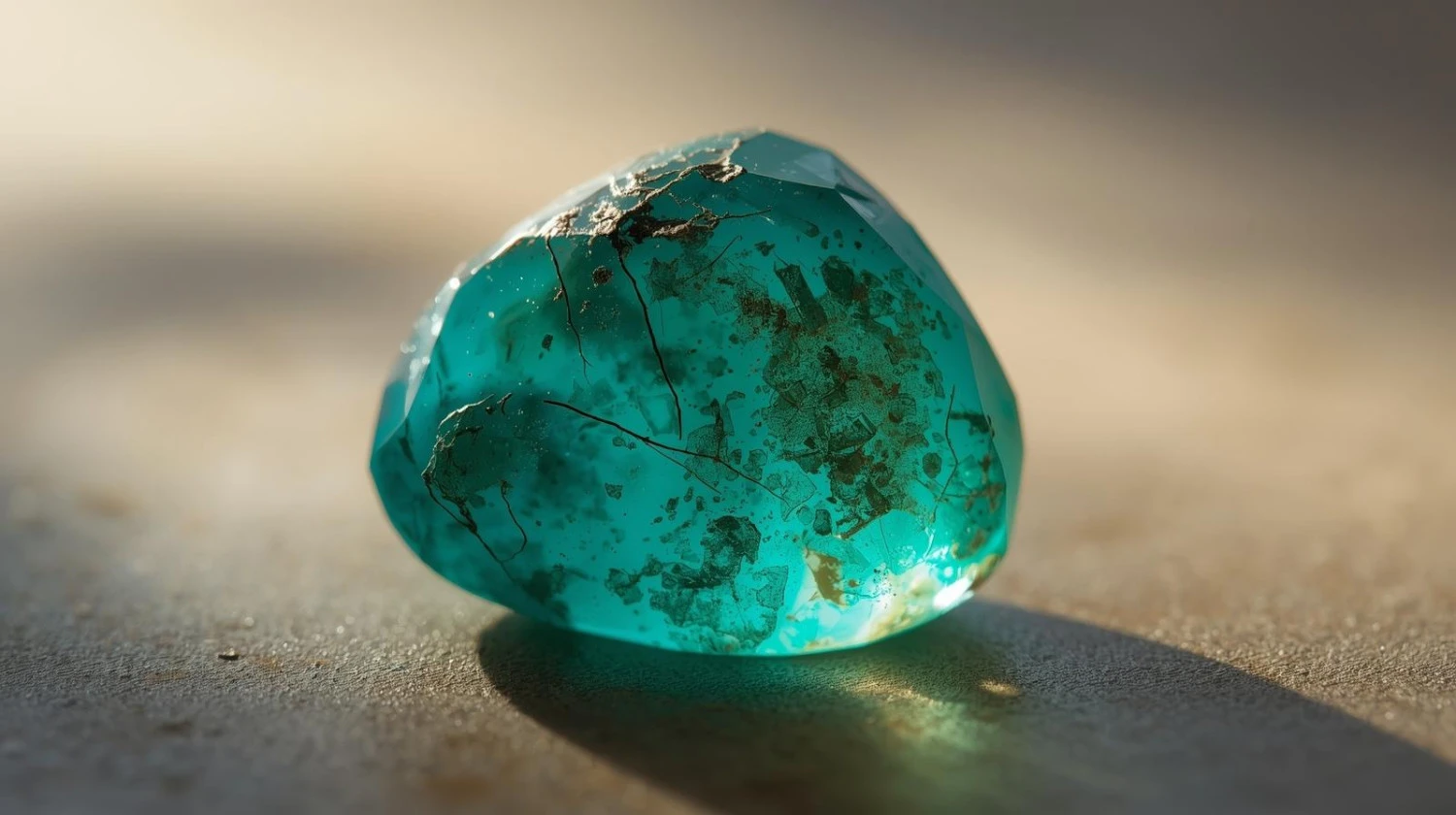 How Turquoise Became the Ultimate Travel Talisman for Explorers