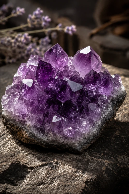 Amethyst