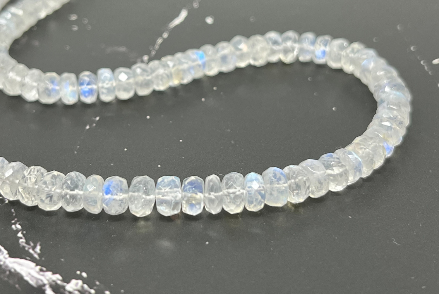 The Allure of Rainbow Moonstone: Why This Gem is a Must-Have in Your Jewelry Collection