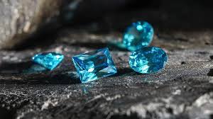 Aquamarine