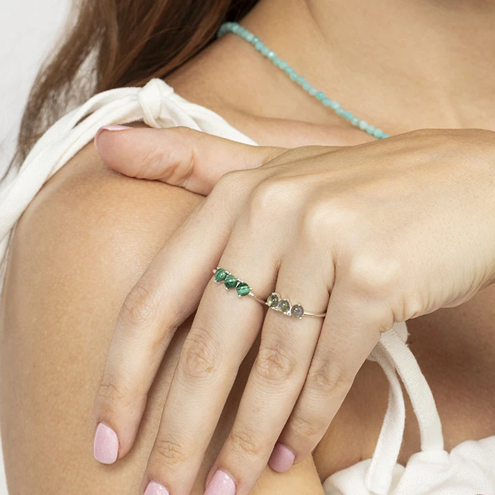 10 Best Labradorite Jewelry Gift OptionsThis Holiday Season