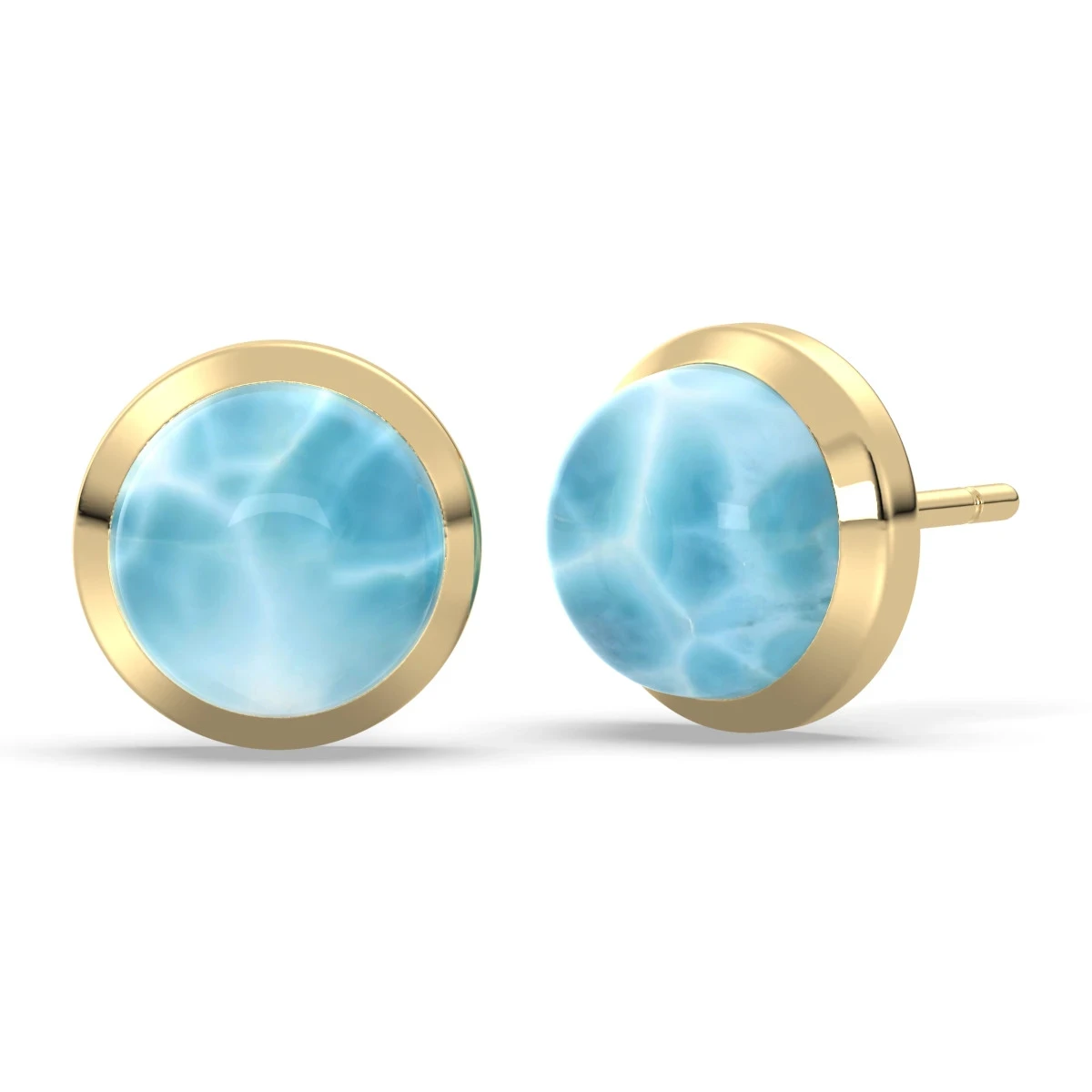 The Hidden Symbolism of Larimar – What It Really Represents!