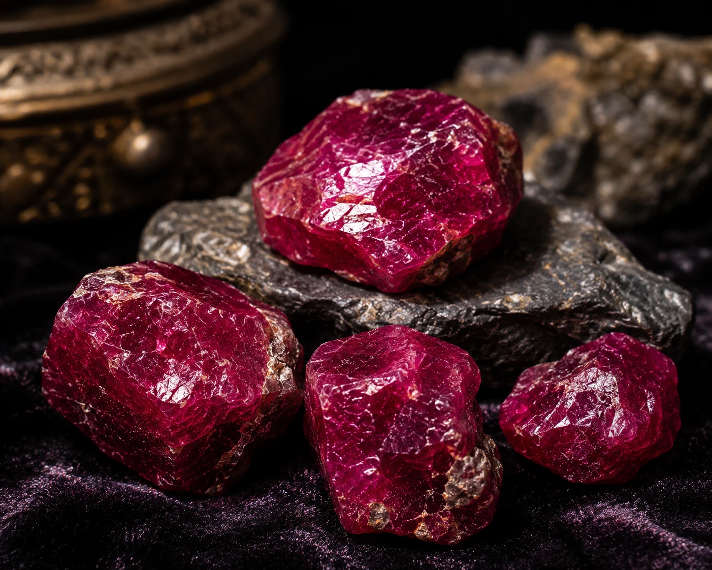 Ruby