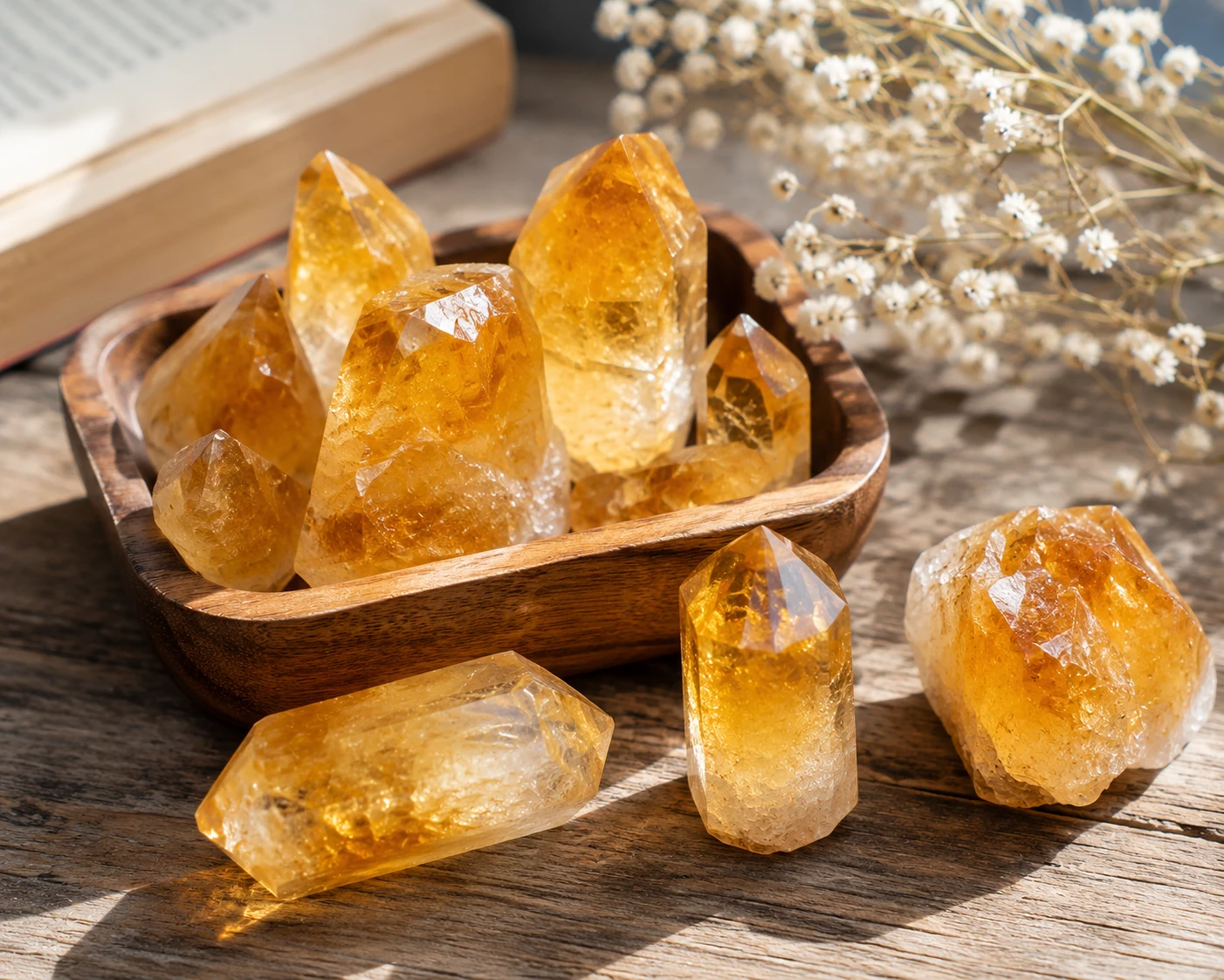 Citrine
