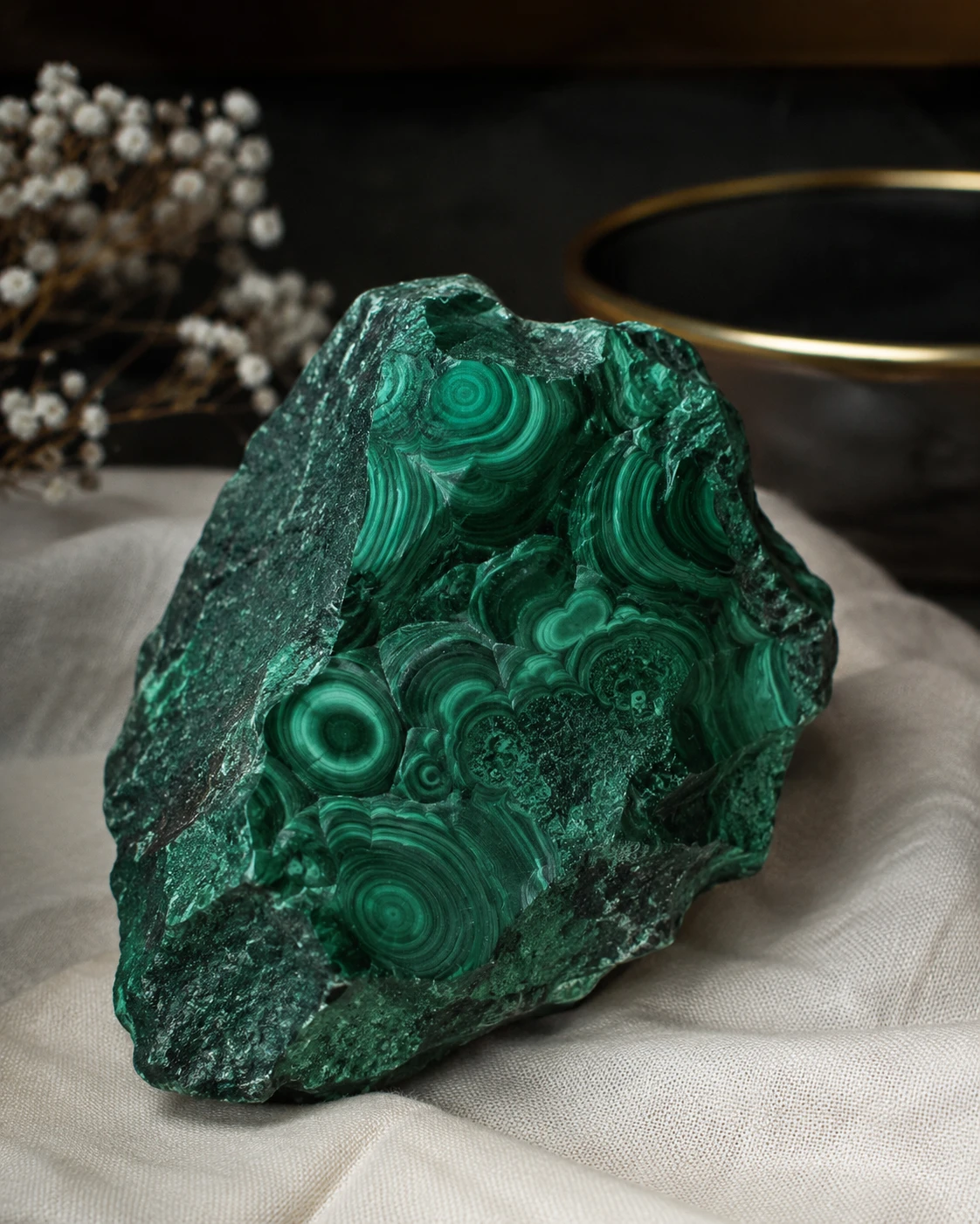 Malachite