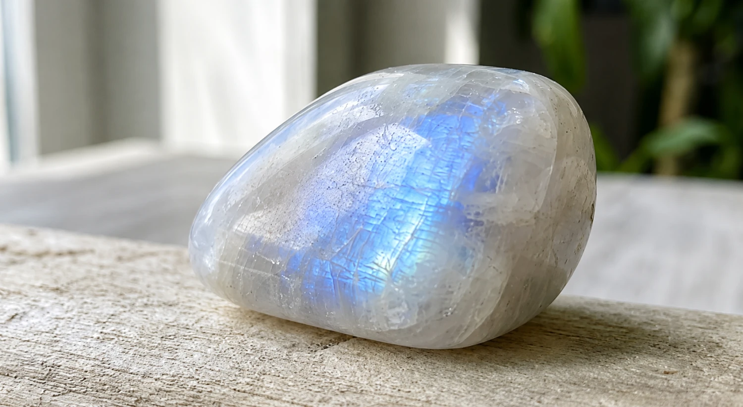 Rainbow Moonstone Meaning and How to Wear It Daily