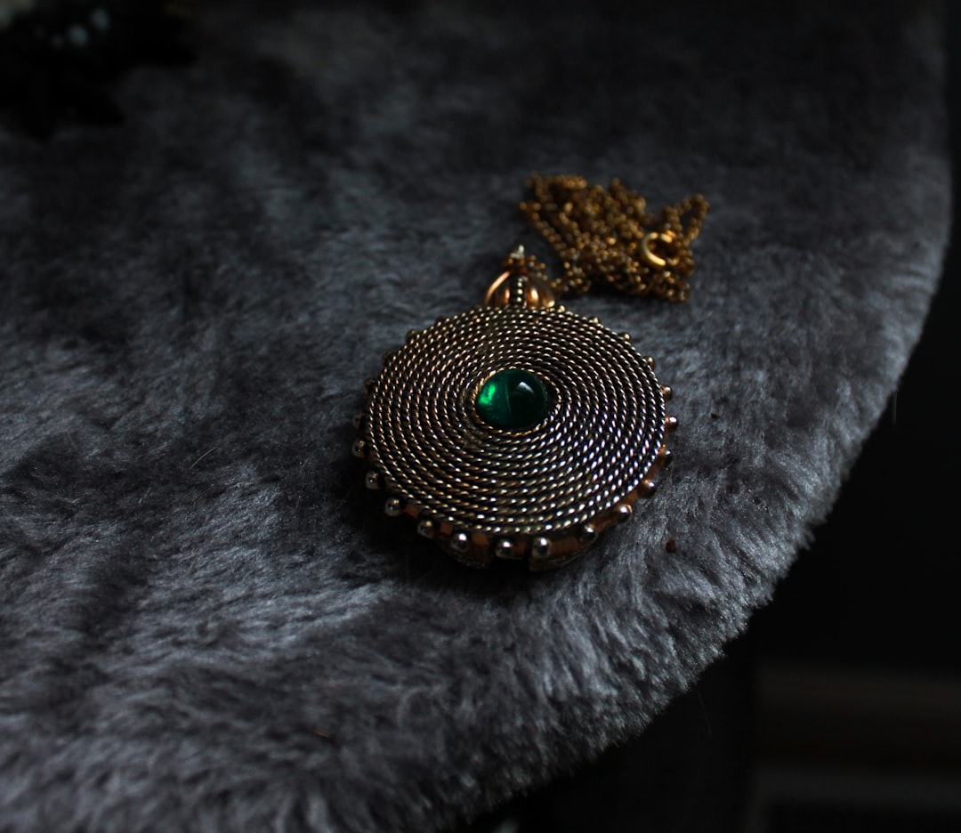 Luxury Jewelry