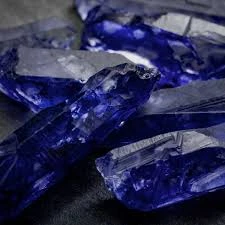 Tanzanite