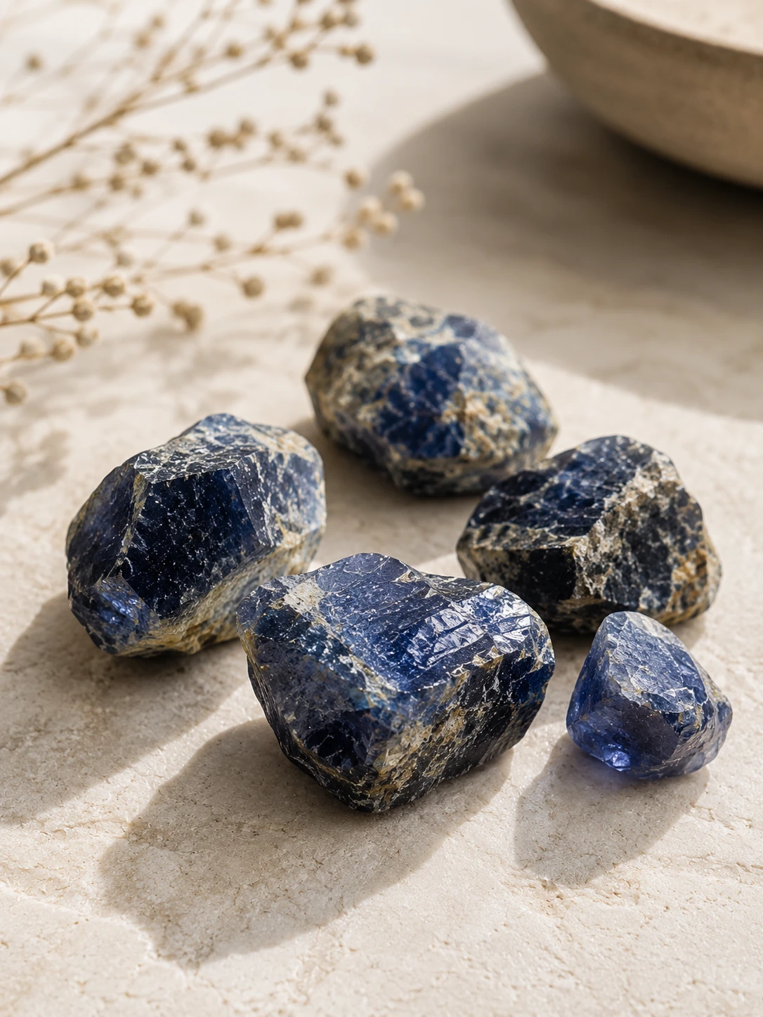 Sapphire