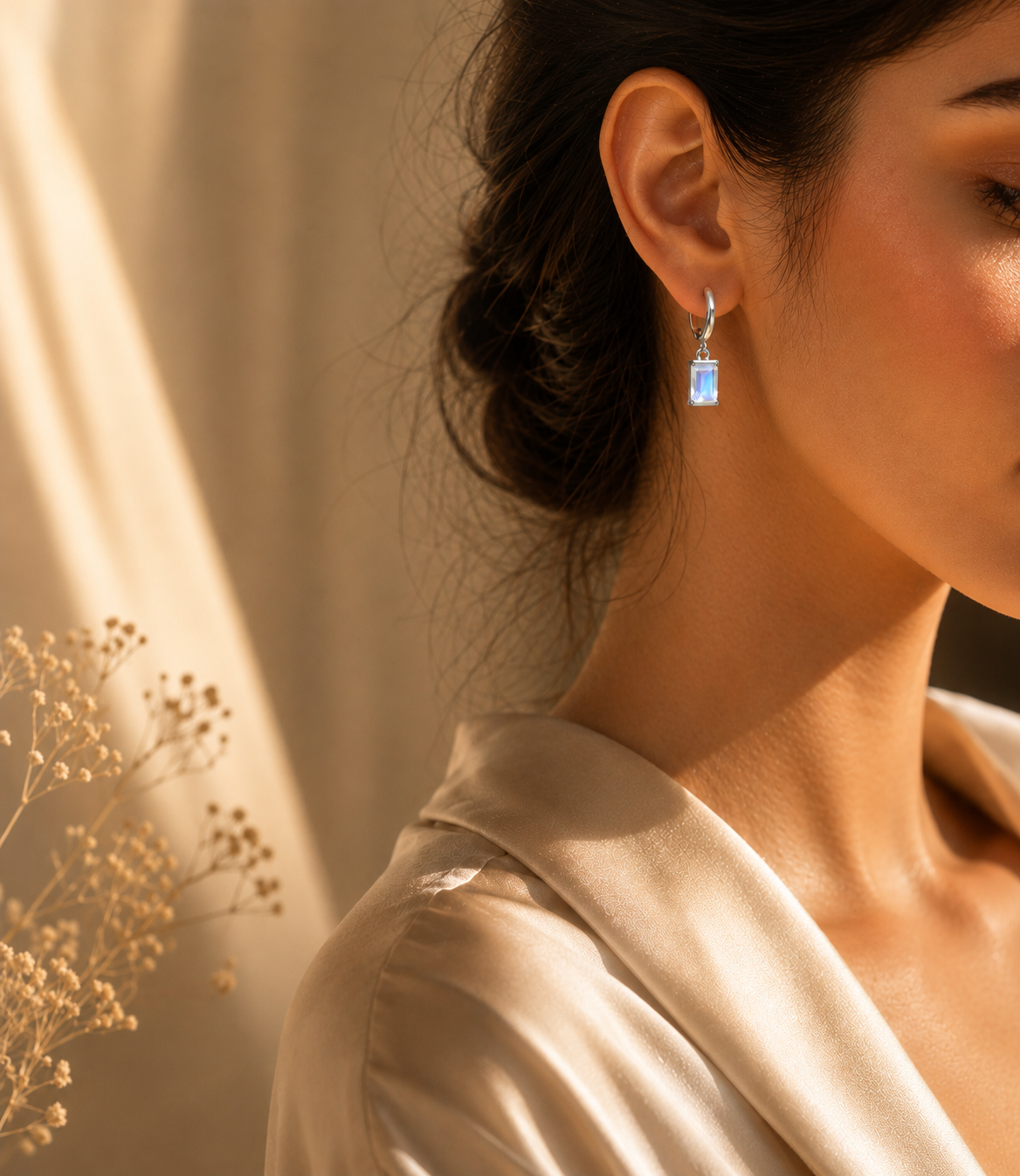 Luxury Jewelry Model