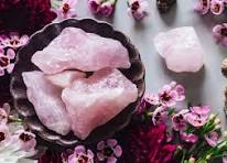 Rose Quartz
