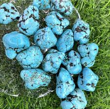 Turquoise