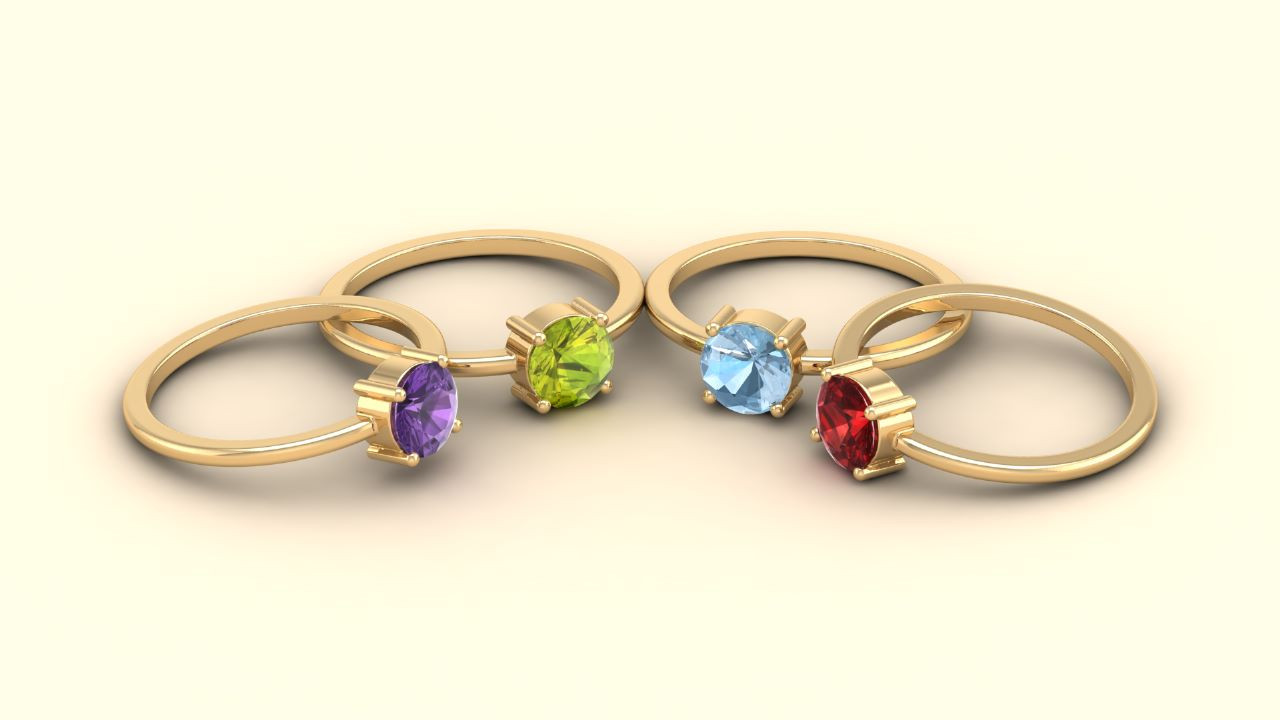 Top online jewelry stores in USA