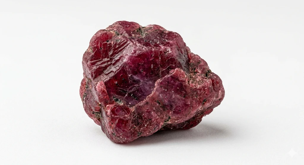 Ruby birthstone July