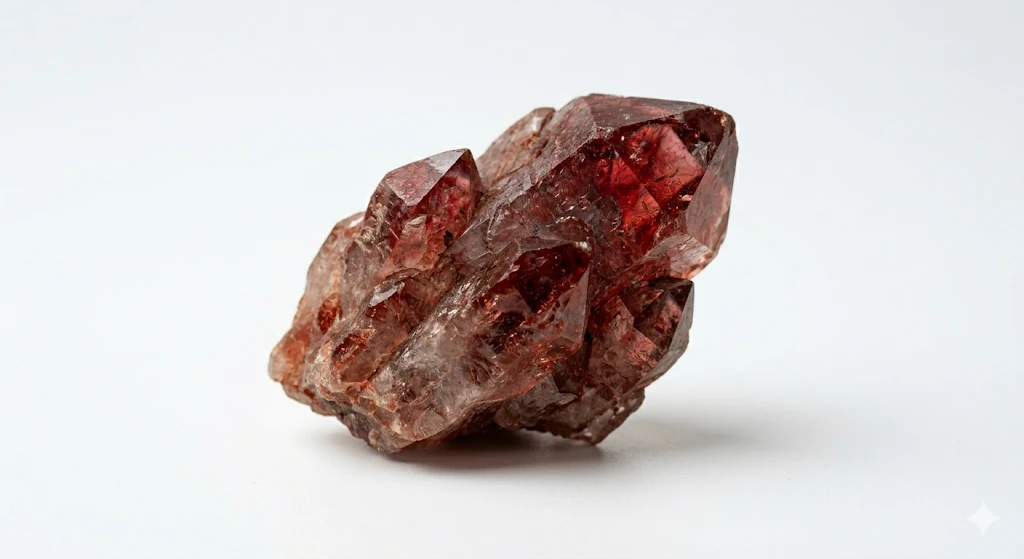 Garnet birthstone January