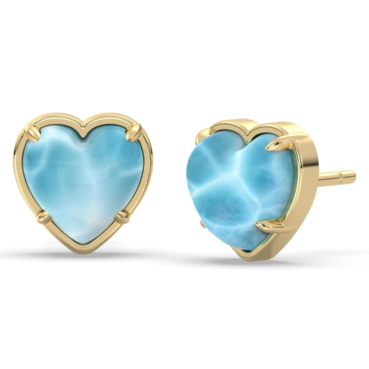 Can Larimar Attract Love, Money & Success? Find Out Here!