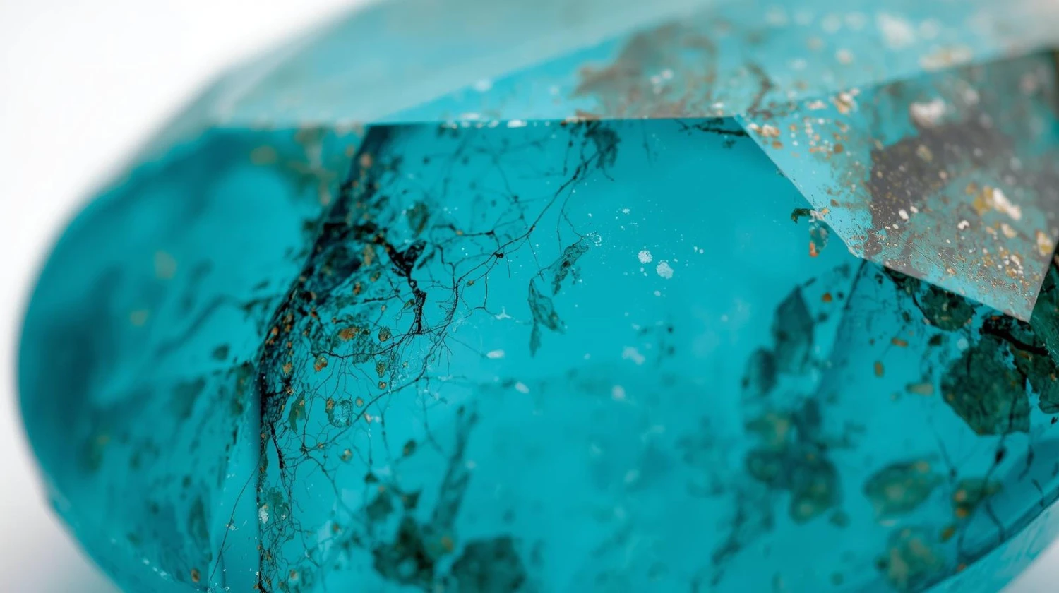 How to Design Your Own Personalized Turquoise Necklace That No One Else Has