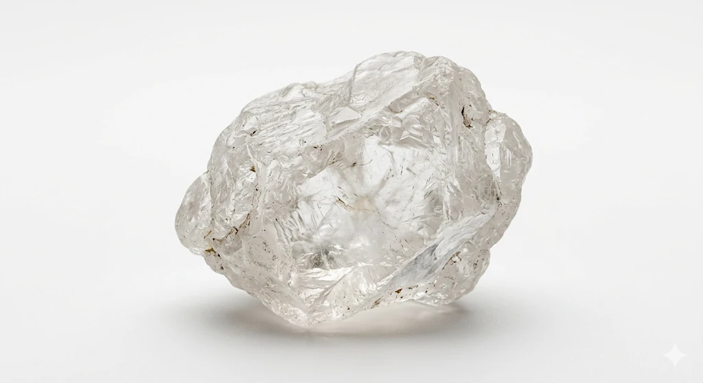 White Topaz birthstone November