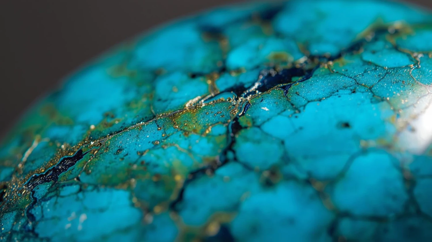 The One Simple Trick to Identifying High-Quality Turquoise in Seconds