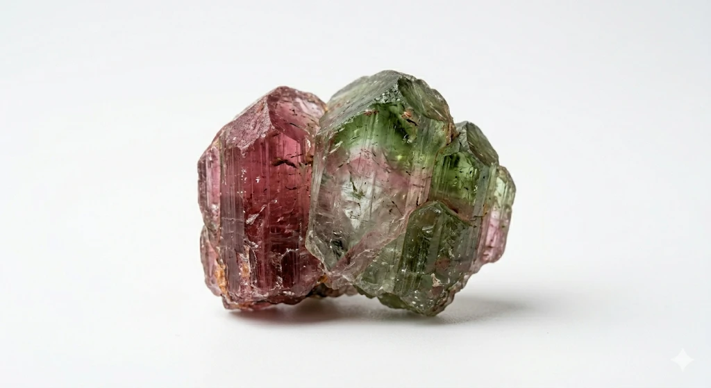 Tourmaline birthstone October