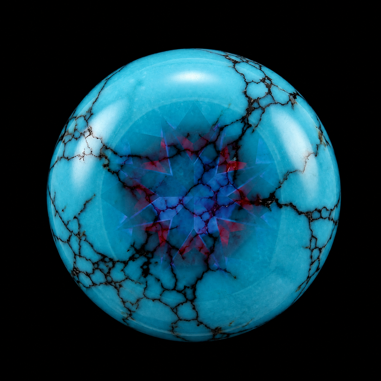 Turquoise