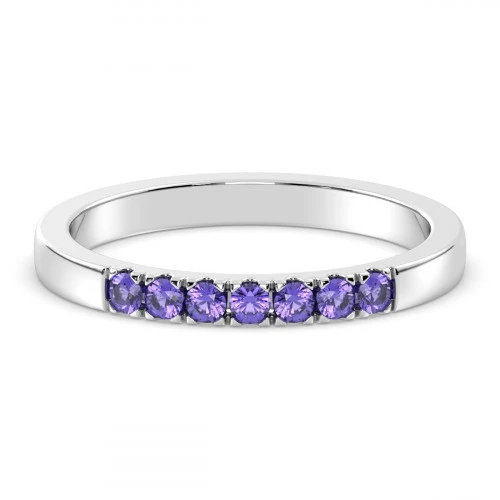 BAUTLR | Exquisite Gemstone Rings Collection