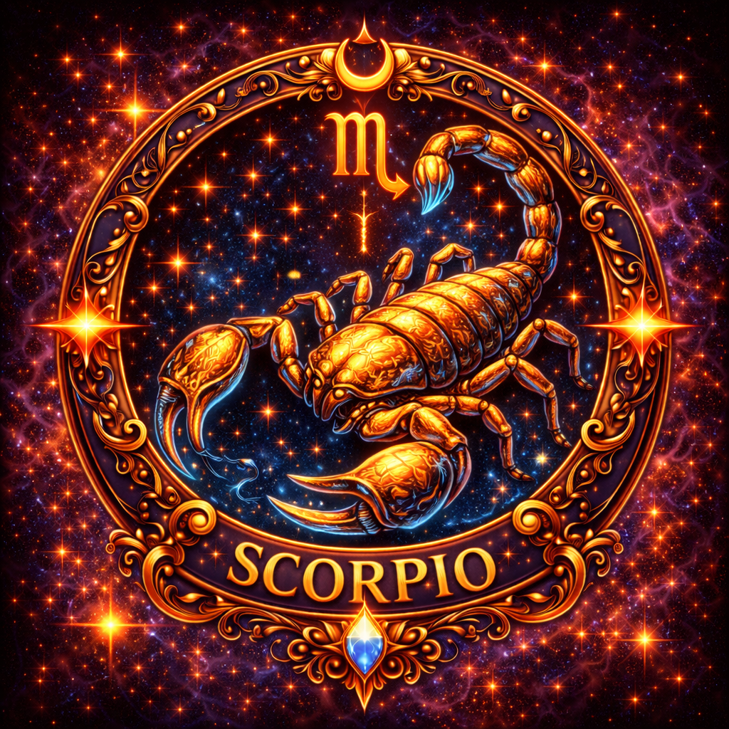 Scorpio