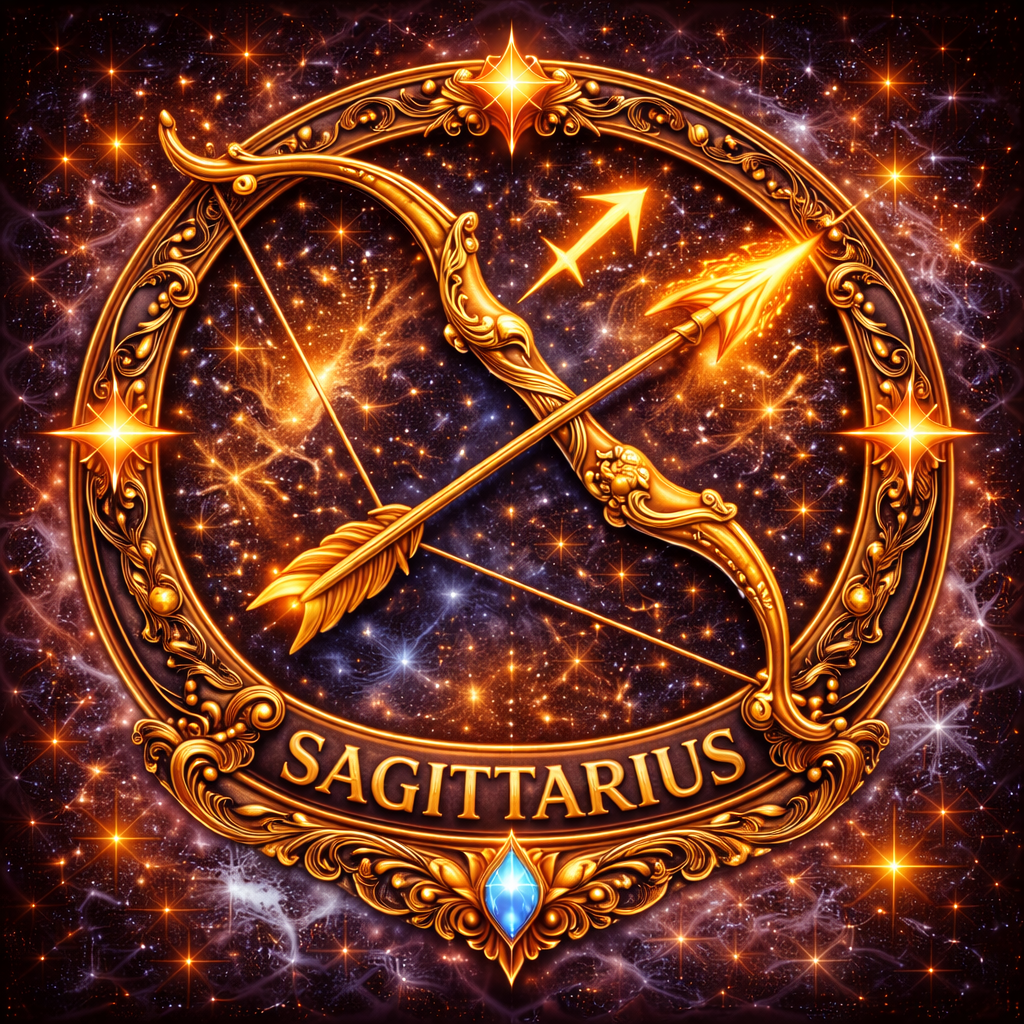 Sagittarius