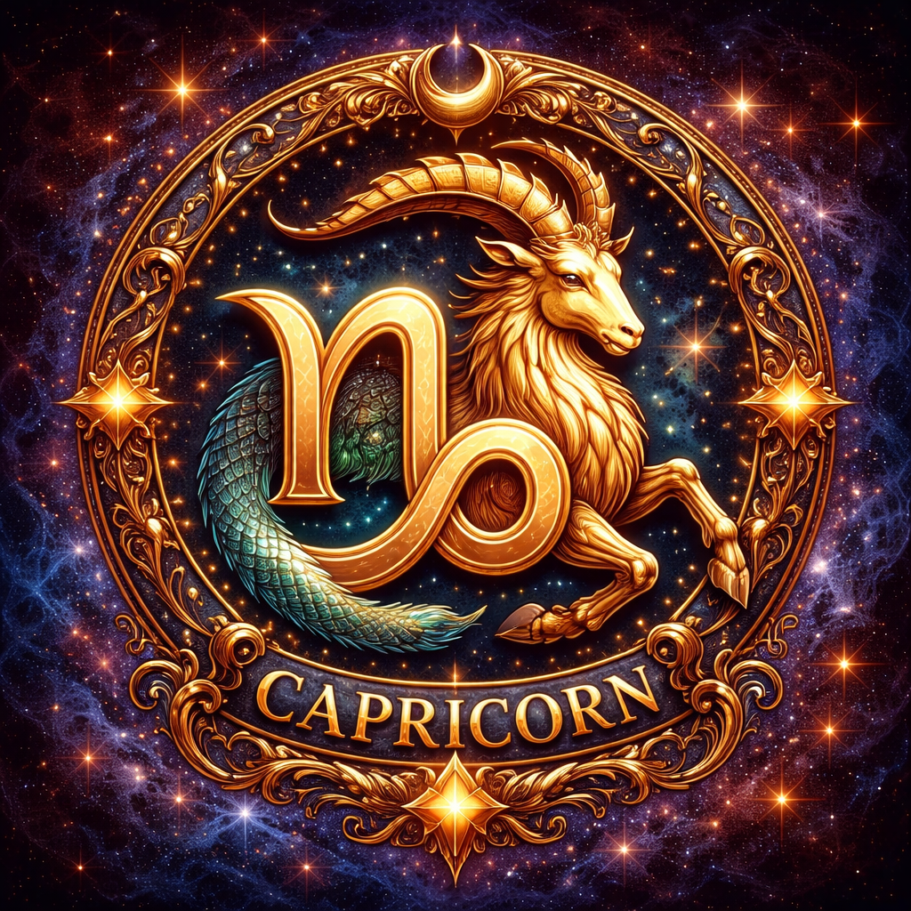 Capricorn