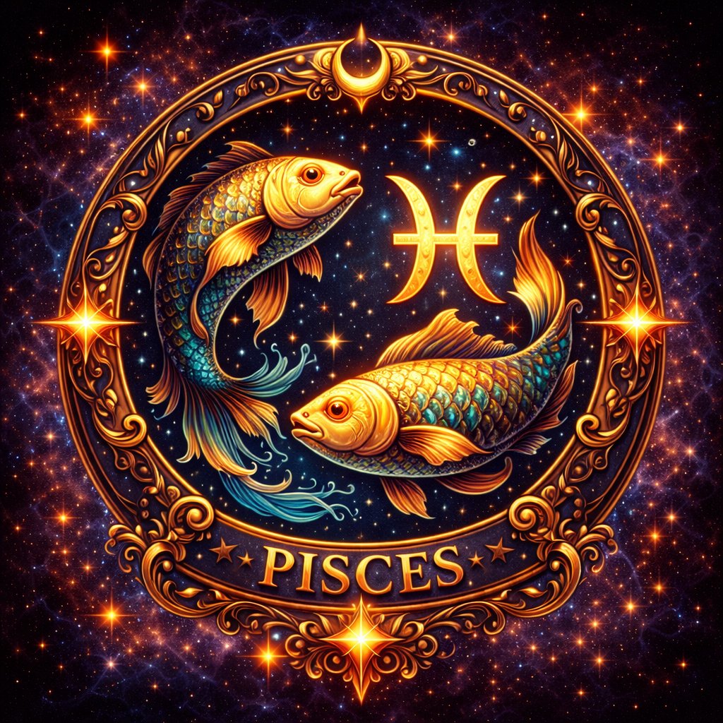 Pisces